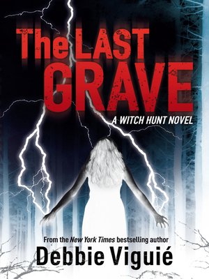 cover image of The Last Grave